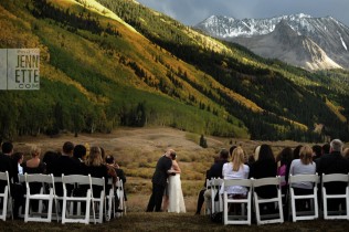 aspen wedding ashcroft mountain photographer