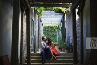 austin engagement photography